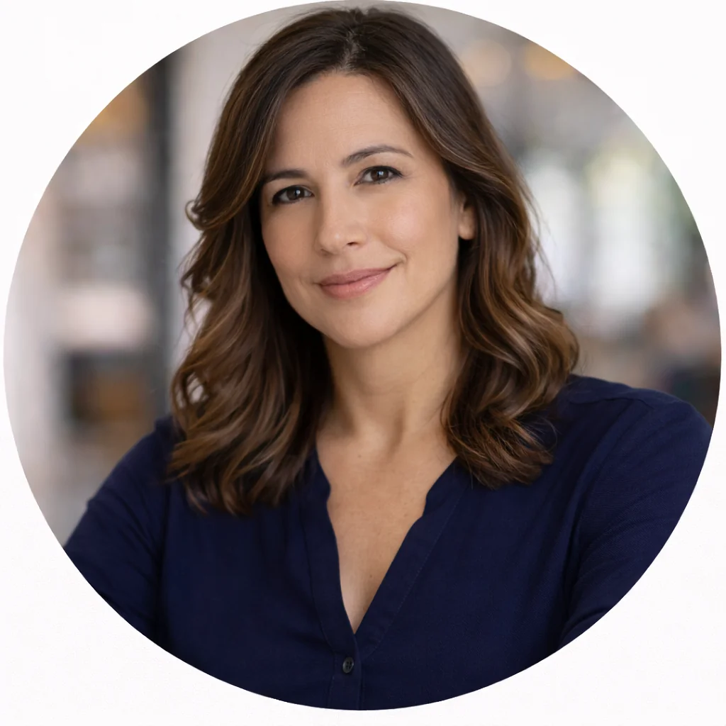 Valeria Paredes Photo